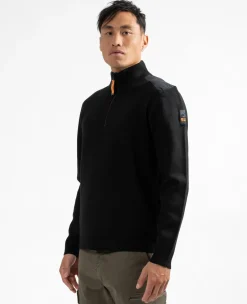 Sun Valley Hobicha Noir Fashion