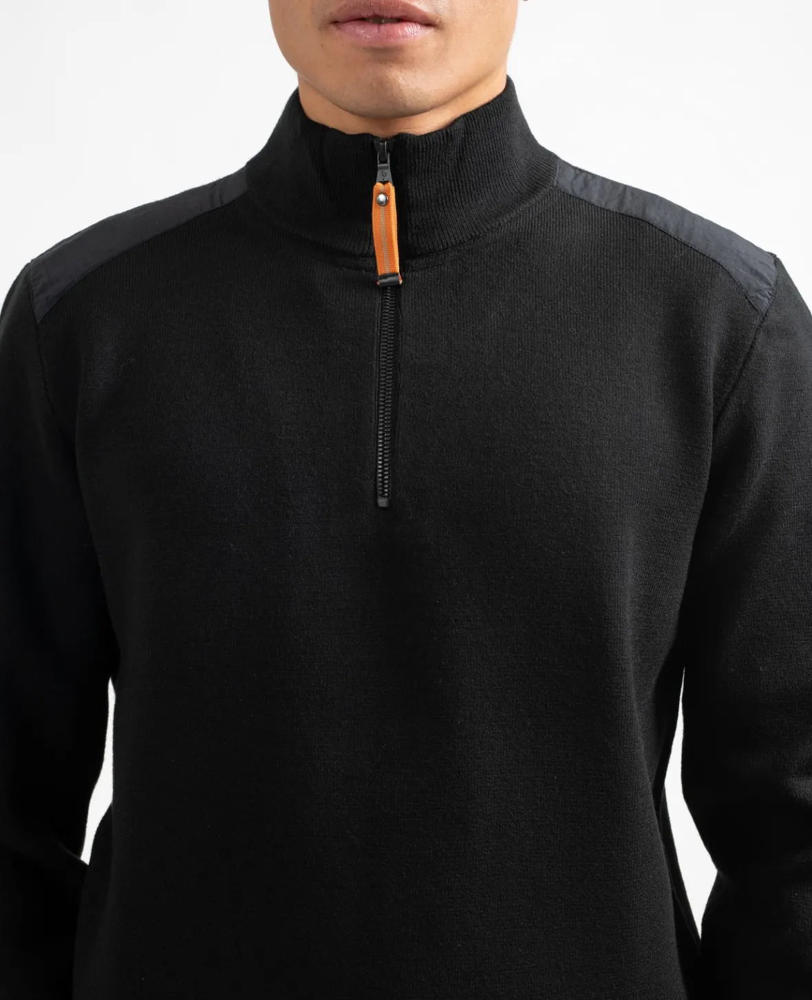 Sun Valley Hobicha Noir Fashion