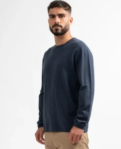 Sun Valley Homoro Bleu Jean Fonce Sale