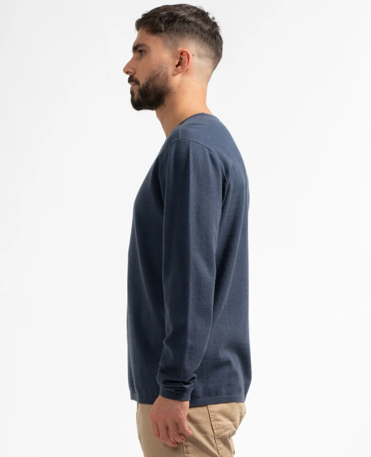 Sun Valley Homoro Bleu Jean Fonce Sale