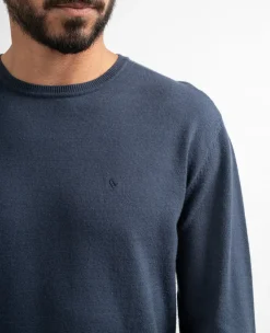 Sun Valley Homoro Bleu Jean Fonce Sale