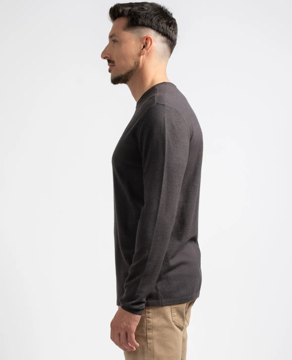 Sun Valley Homoro Gris Foncechine Clearance