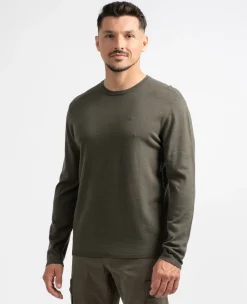 Sun Valley Homoro Kaki Flash Sale