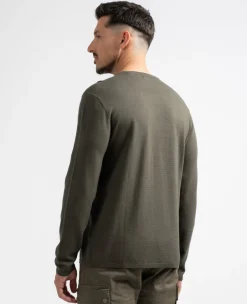 Sun Valley Homoro Kaki Flash Sale