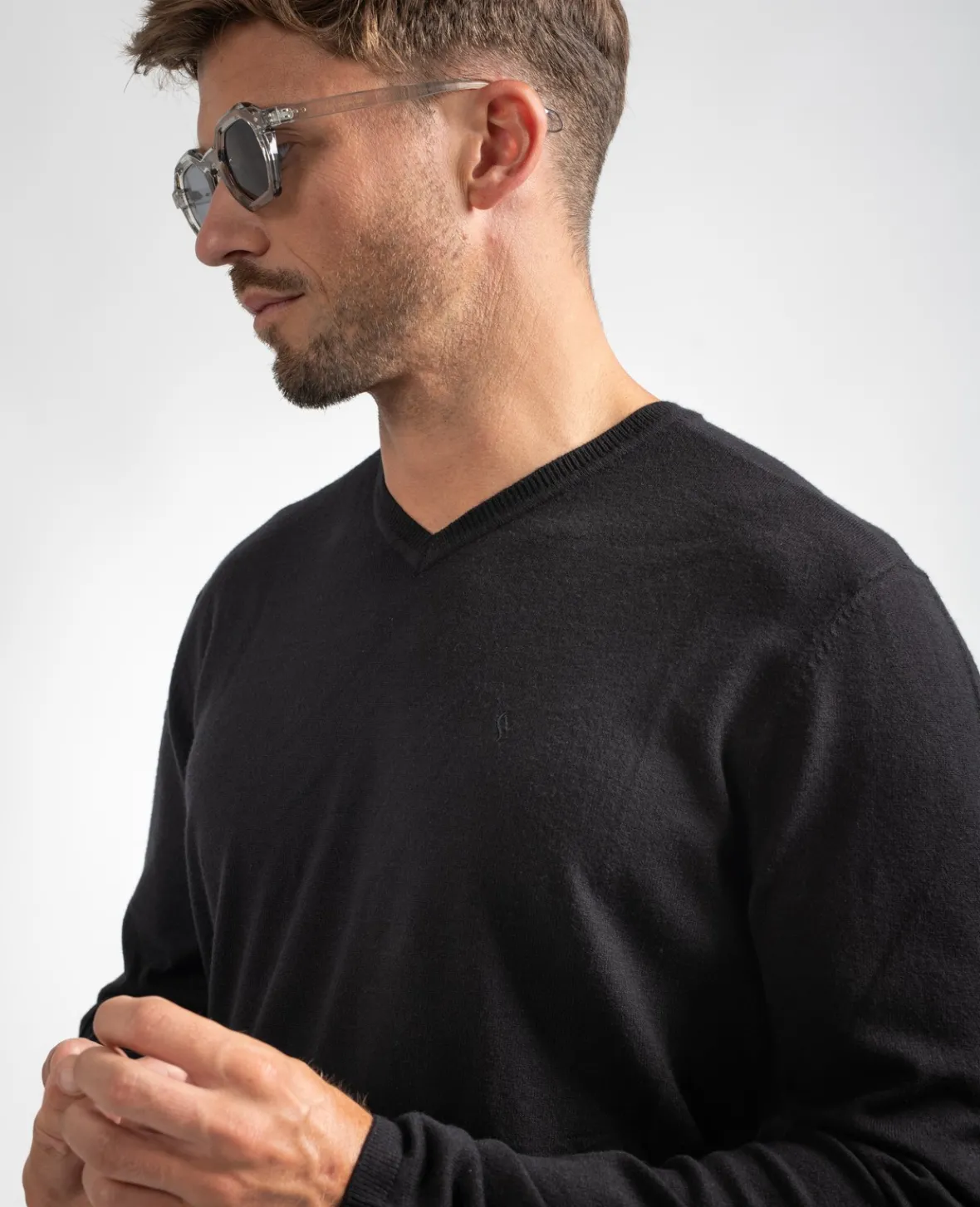 Sun Valley Hydrop Noir Sale