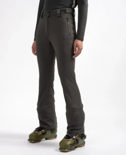 Sun Valley Idril Caviar Fashion