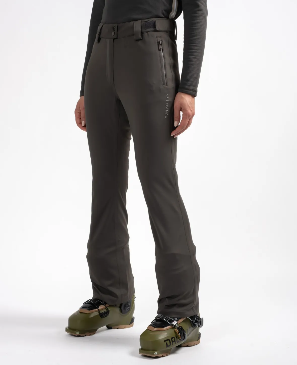 Sun Valley Idril Caviar Fashion