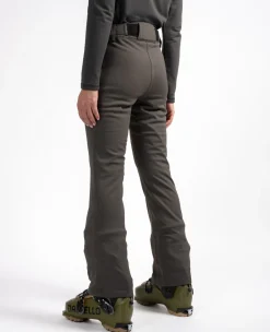 Sun Valley Idril Caviar Fashion