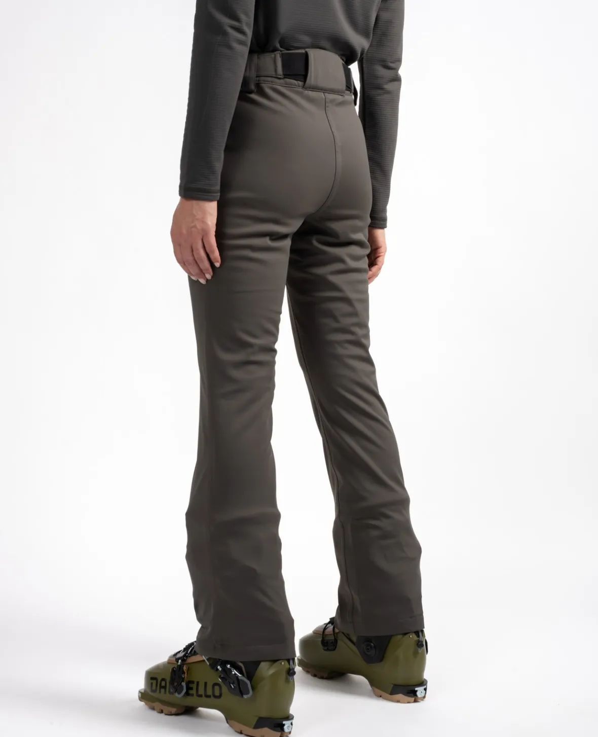 Sun Valley Idril Caviar Fashion