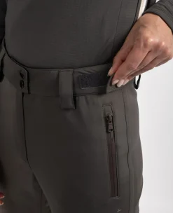 Sun Valley Idril Caviar Fashion