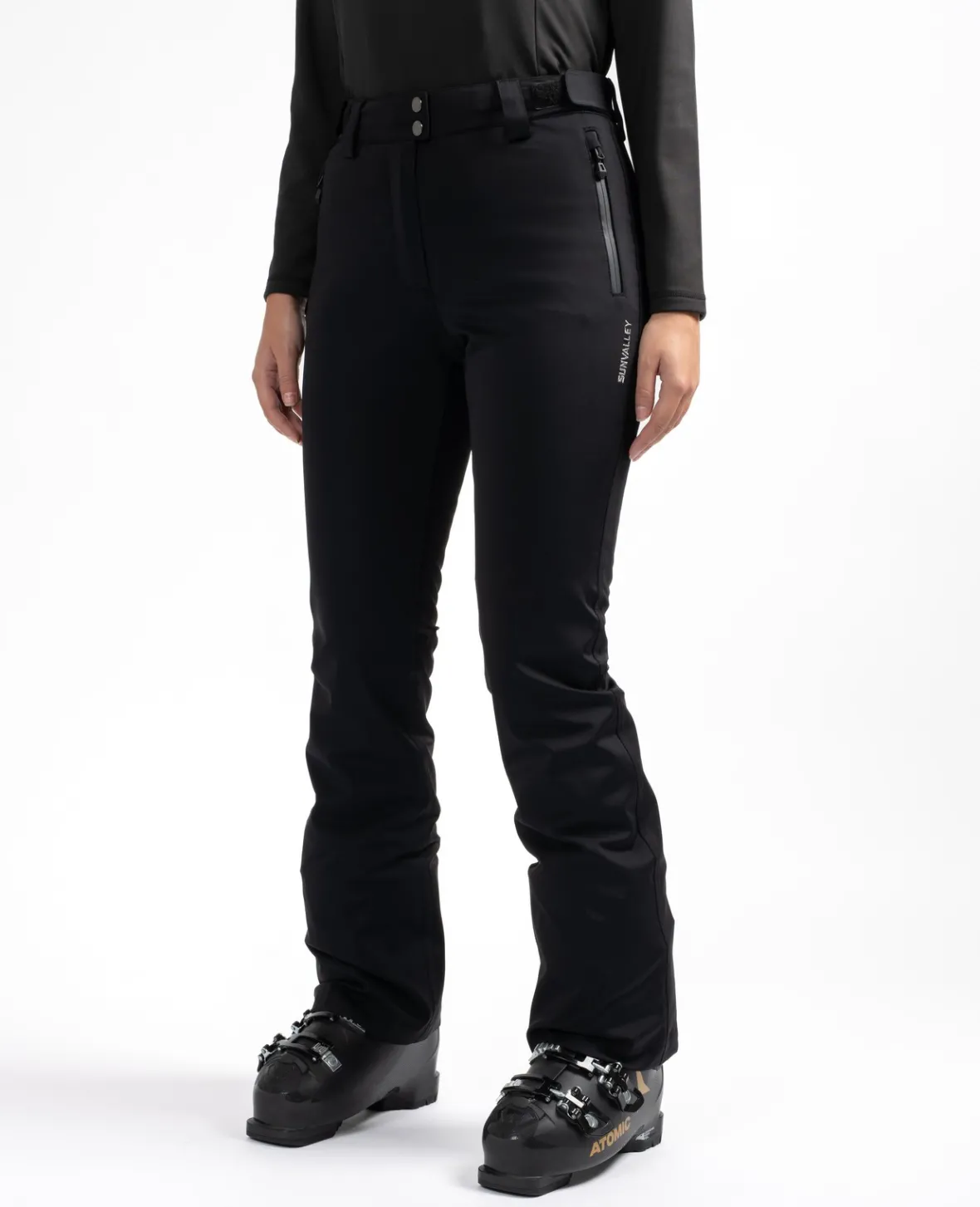 Sun Valley Idril Noir Best