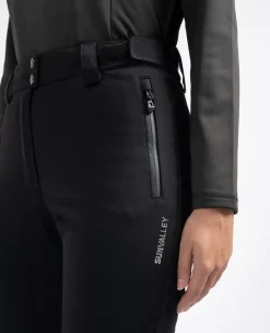 Sun Valley Idril Noir Best