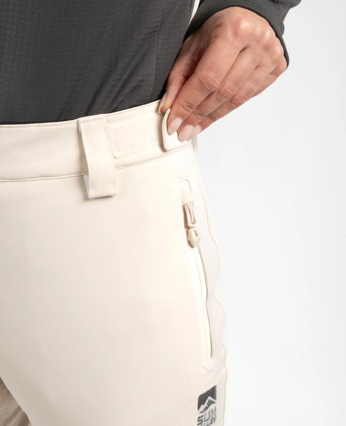 Sun Valley Idril Beige Clair New