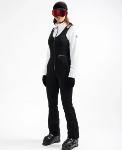 Sun Valley Idyl Noir Fashion