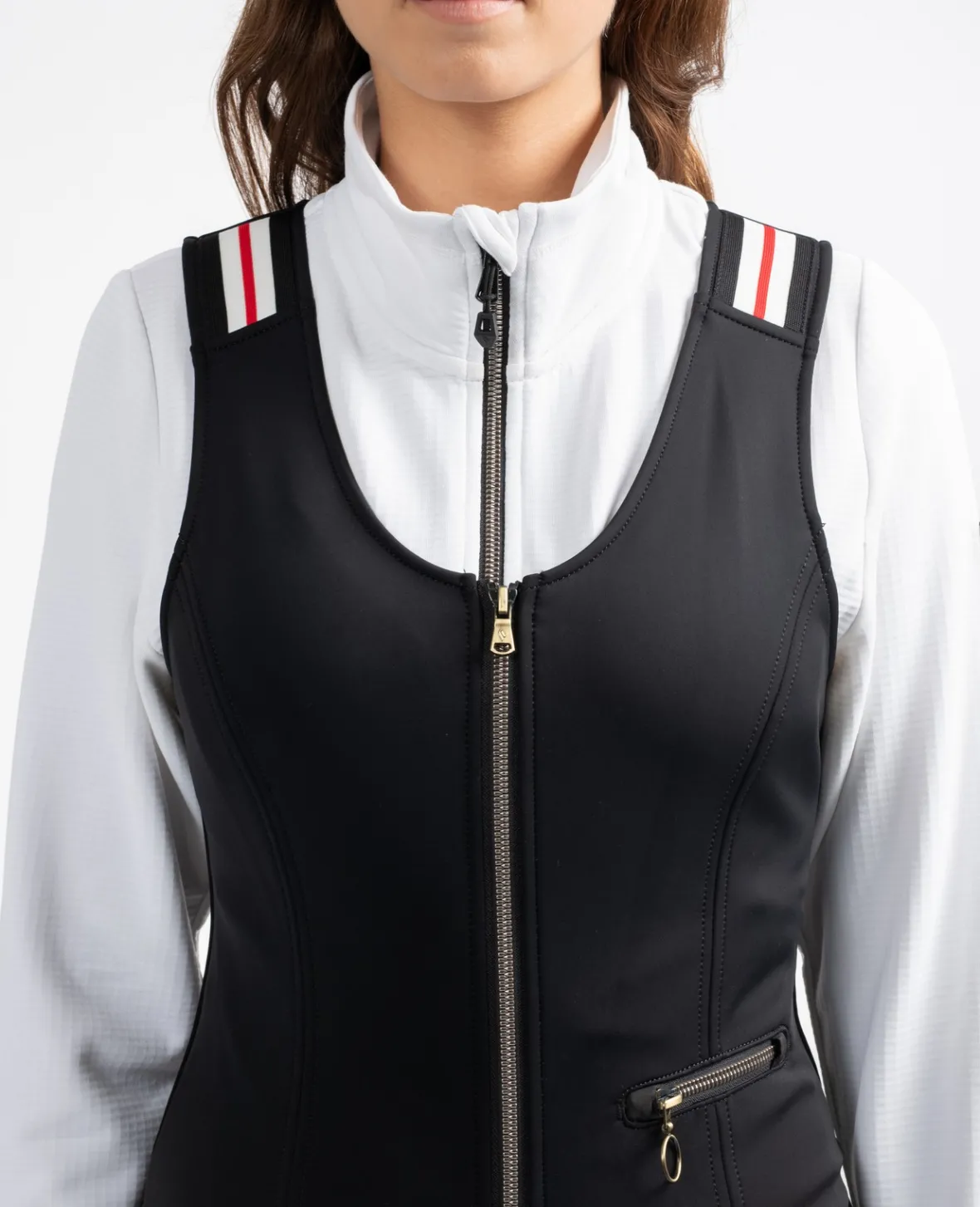 Sun Valley Idyl Noir Fashion