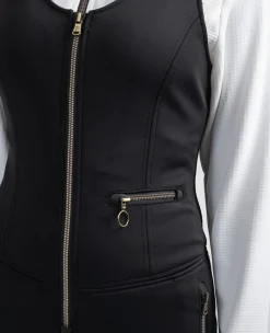 Sun Valley Idyl Noir Fashion