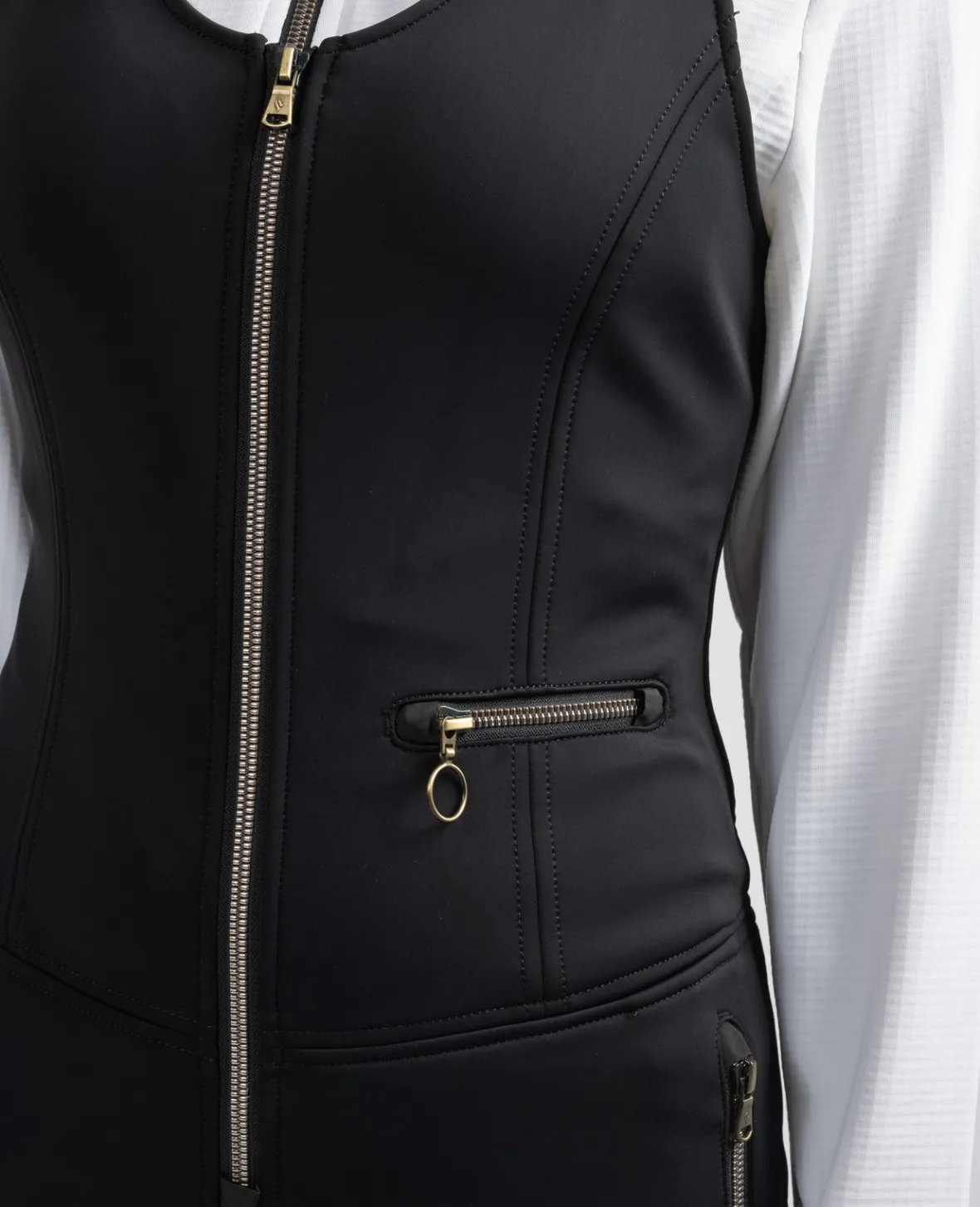 Sun Valley Idyl Noir Fashion