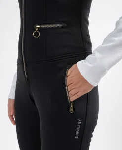 Sun Valley Idyl Noir Fashion