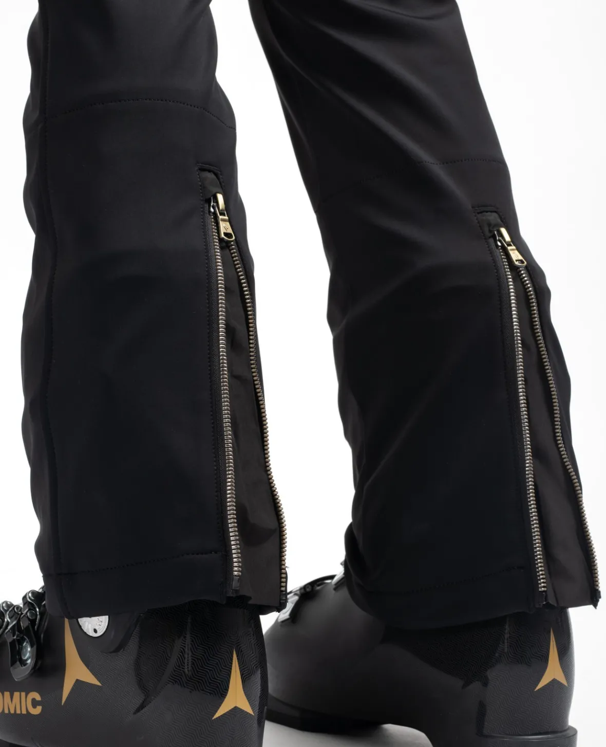 Sun Valley Idyl Noir Fashion