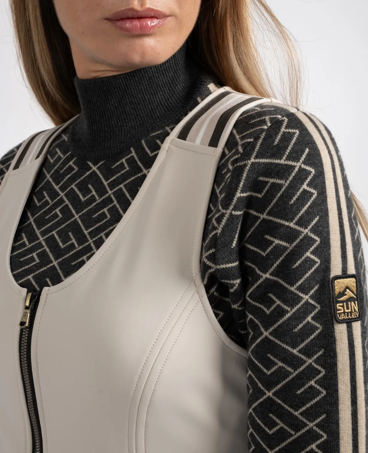 Sun Valley Idyl Beige Clair Cheap