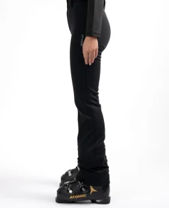 Sun Valley Isoar Noir Fashion