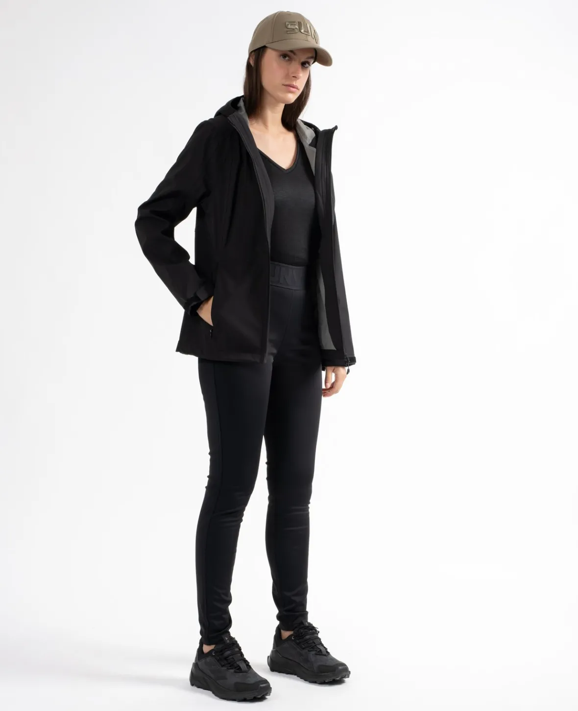 Sun Valley Ivia Noir Discount