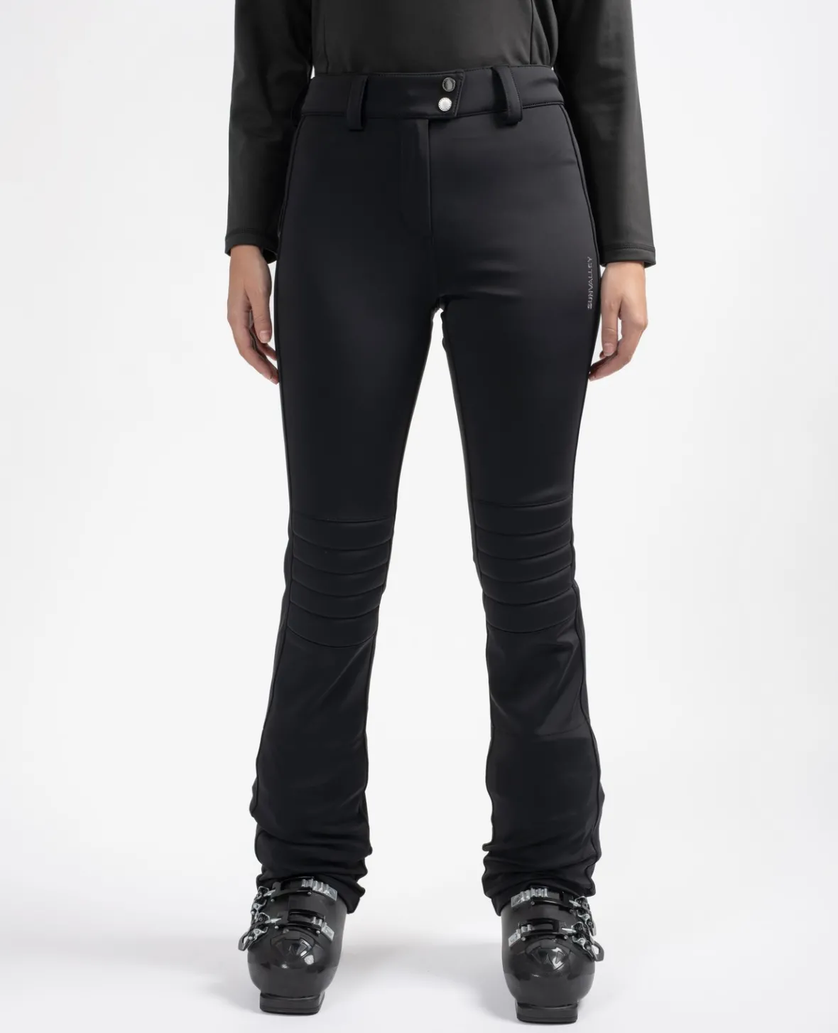 Sun Valley Ixon Noir Discount