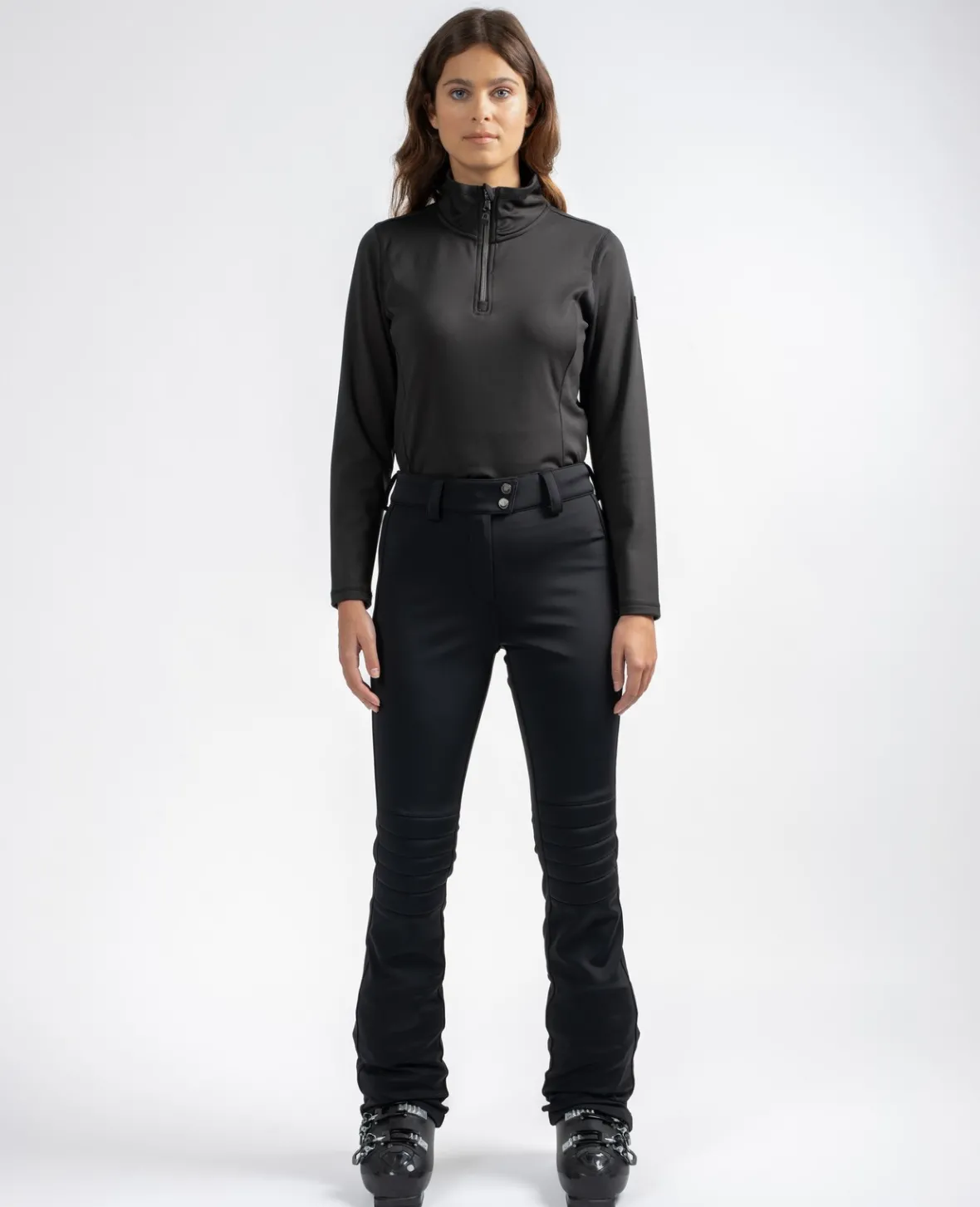 Sun Valley Ixon Noir Discount