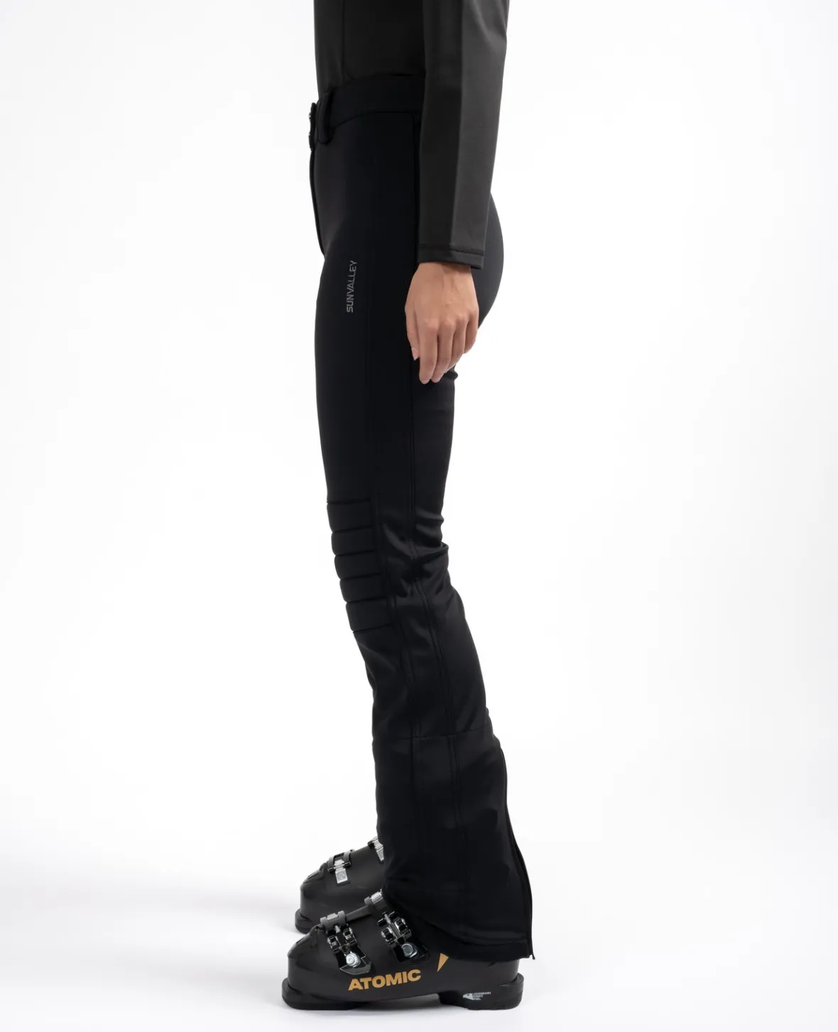 Sun Valley Ixon Noir Discount