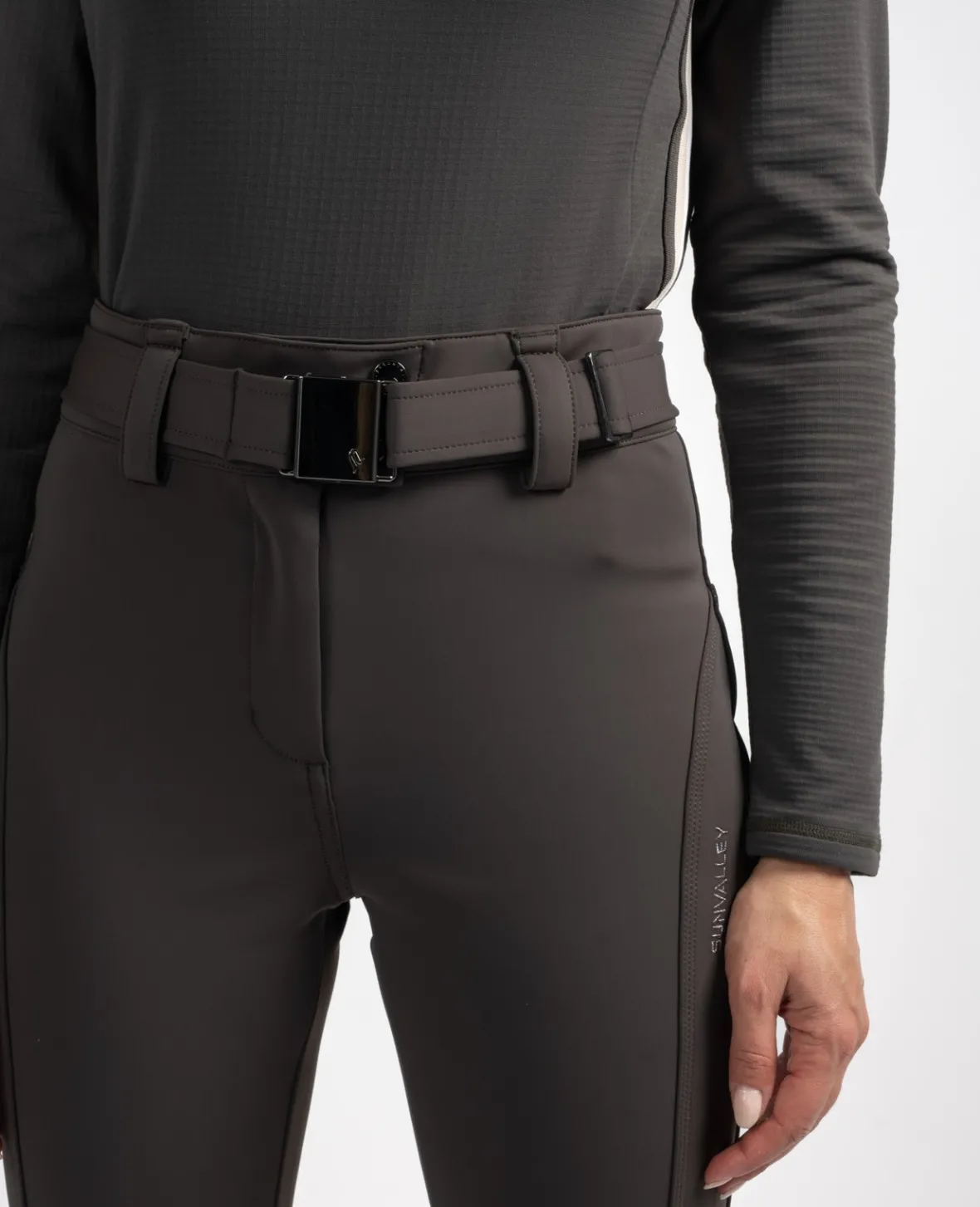 Sun Valley Izalys Caviar Store