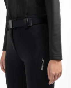 Sun Valley Izalys Noir Outlet