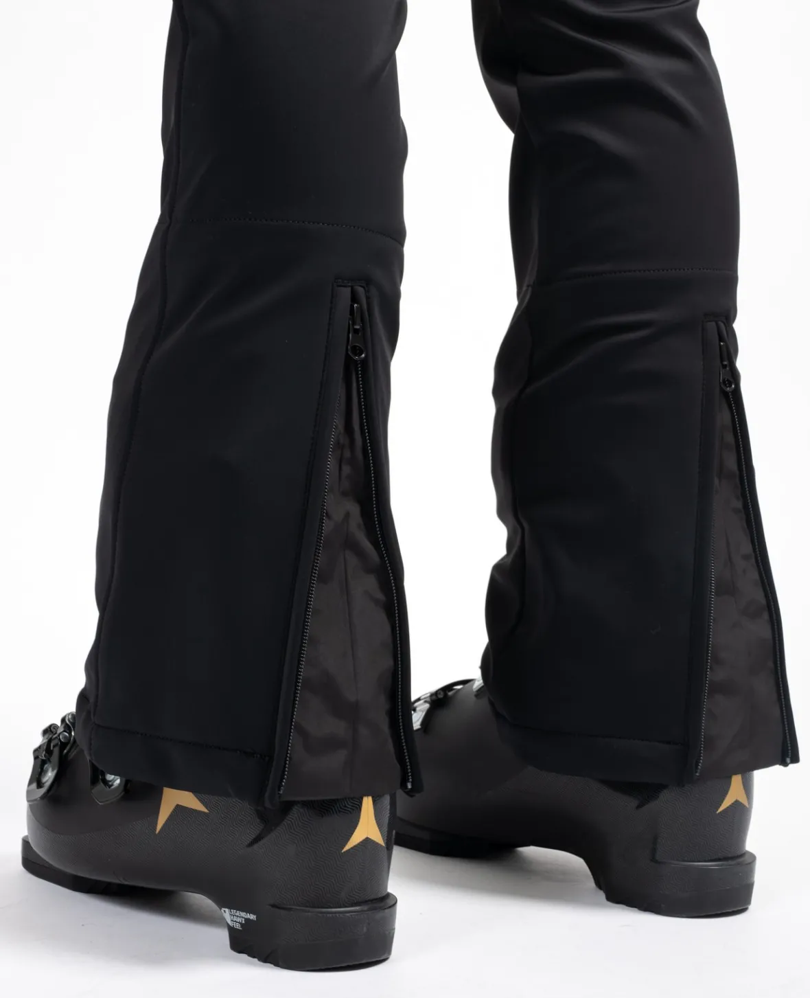 Sun Valley Izalys Noir Outlet