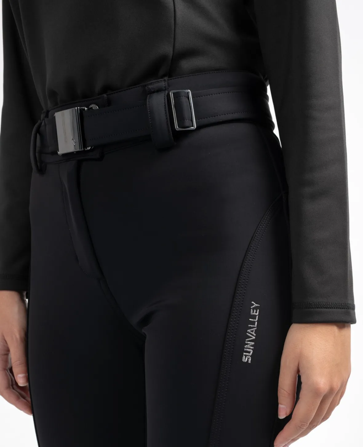 Sun Valley Izalys Noir Outlet