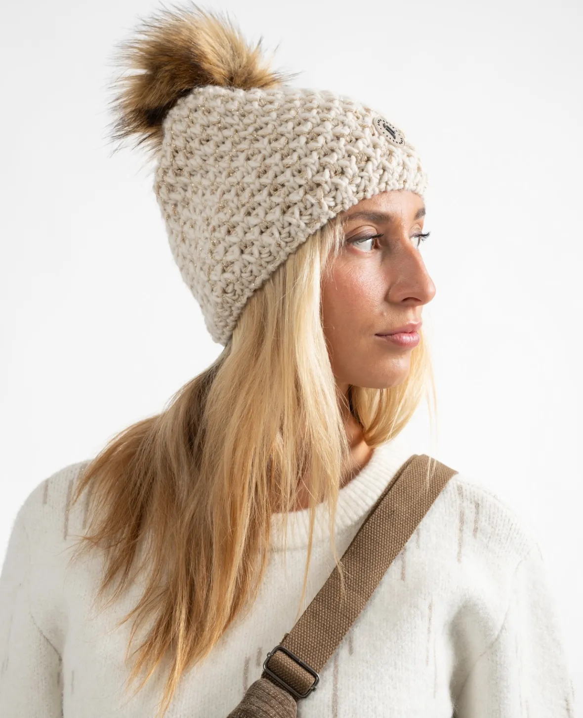 Sun Valley Janee Beige Clair Clearance