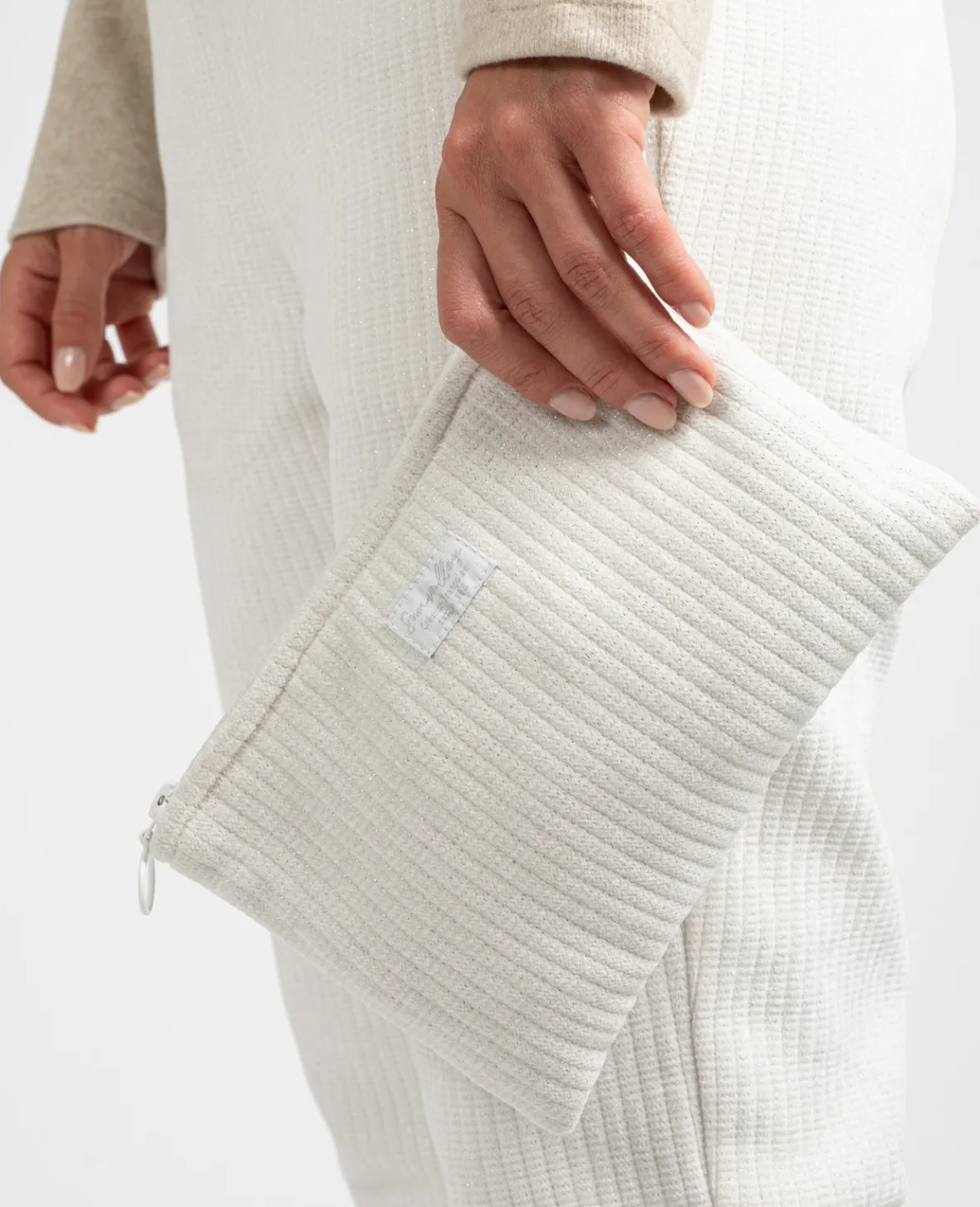 Sun Valley Jardy Ecru Best