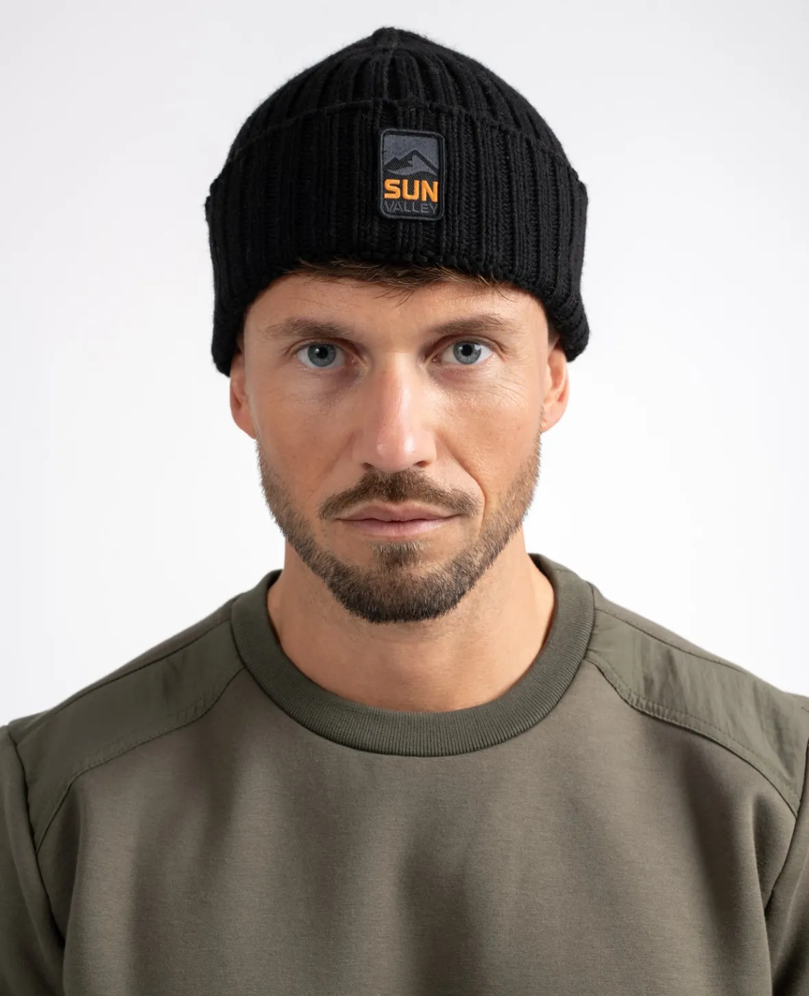 Sun Valley Jasgi Noir Clearance