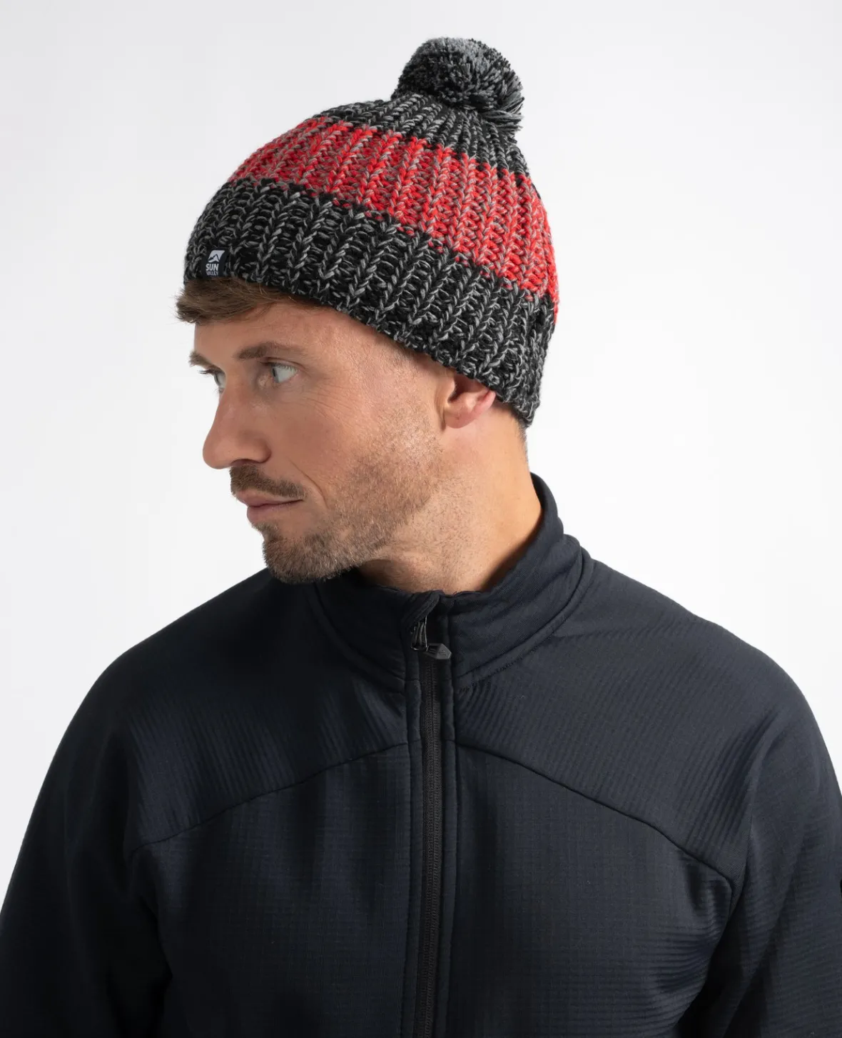 Sun Valley Jedey Noir New