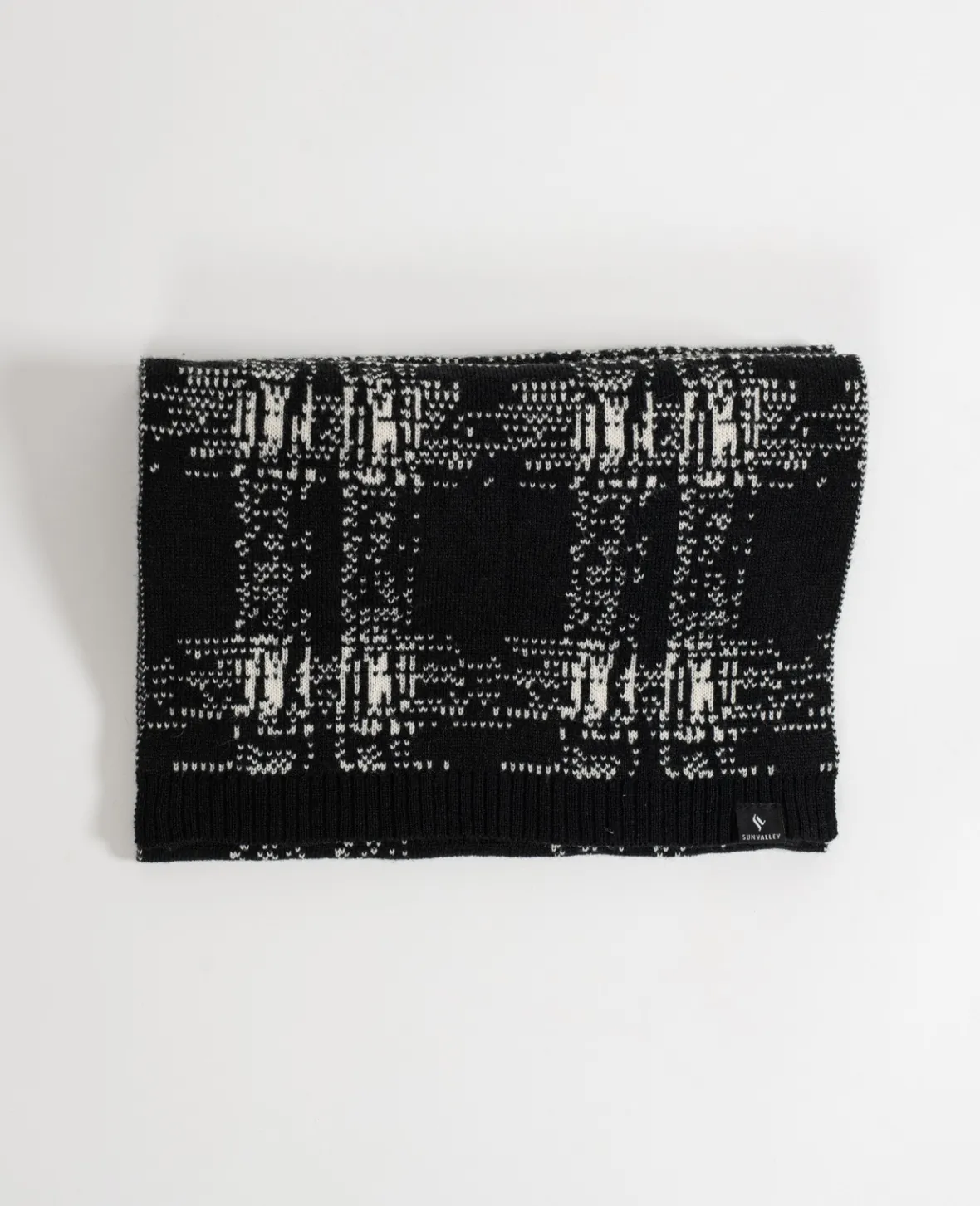 Sun Valley Jeirf Noir Best Sale