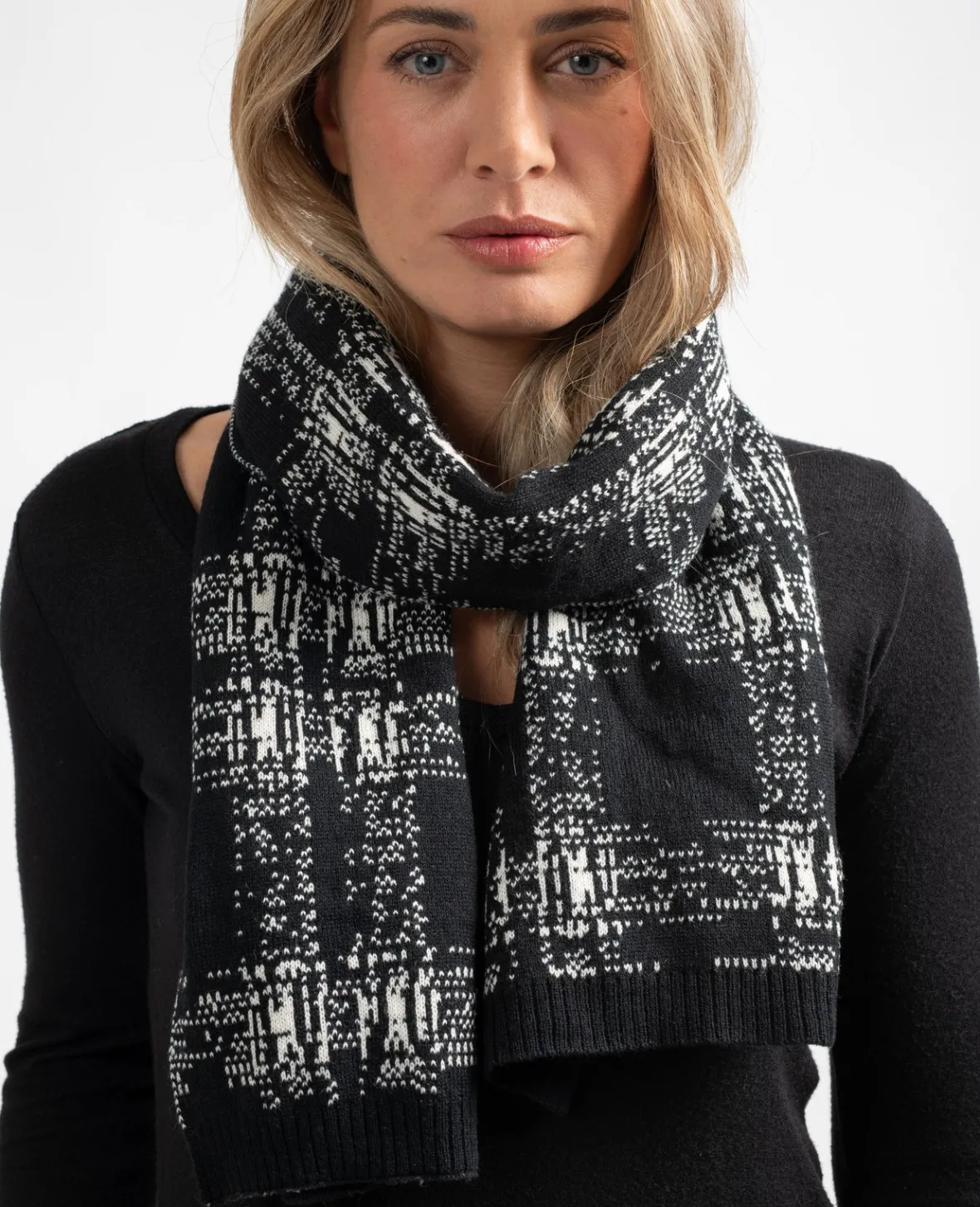 Sun Valley Jeirf Noir Best Sale