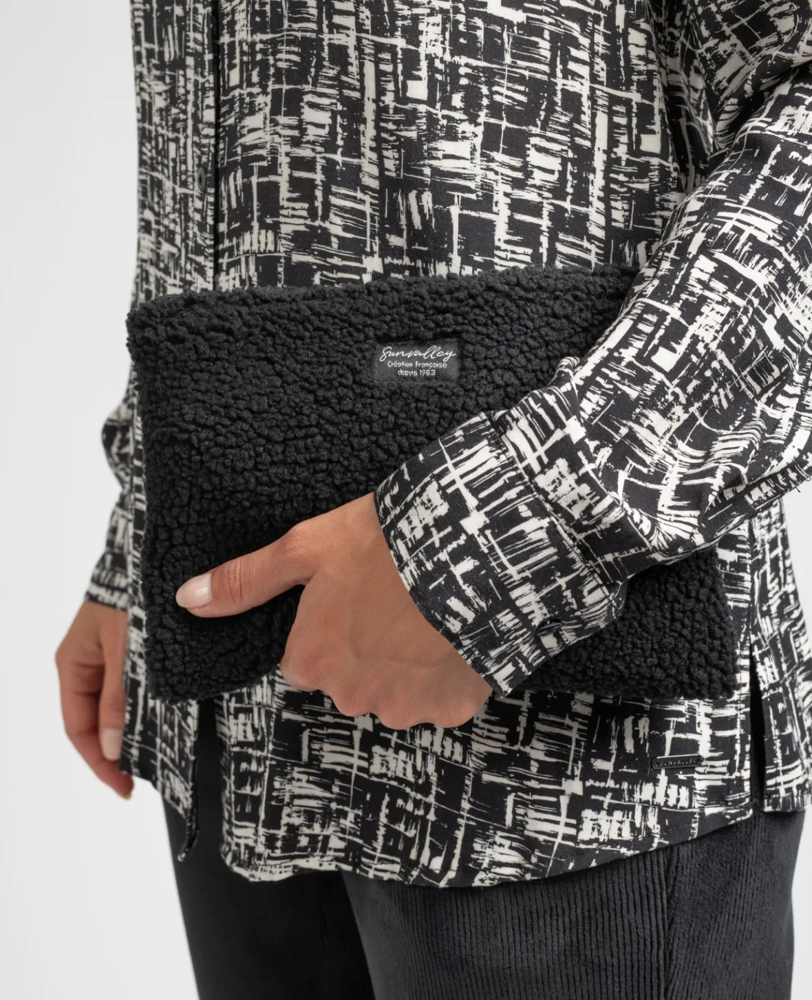 Sun Valley Jivy Noir Clearance