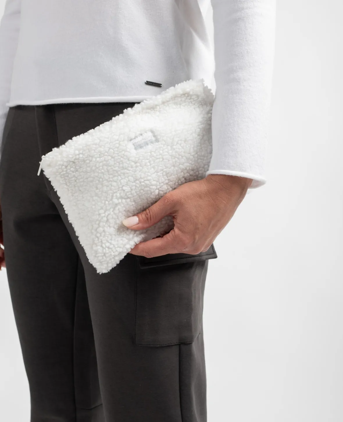 Sun Valley Jivy Ecru Discount