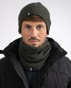 Sun Valley Jumento Kaki Shop