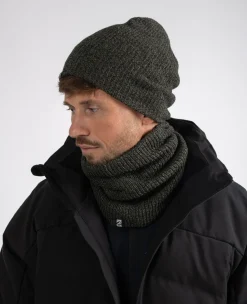 Sun Valley Jumento Kaki Shop