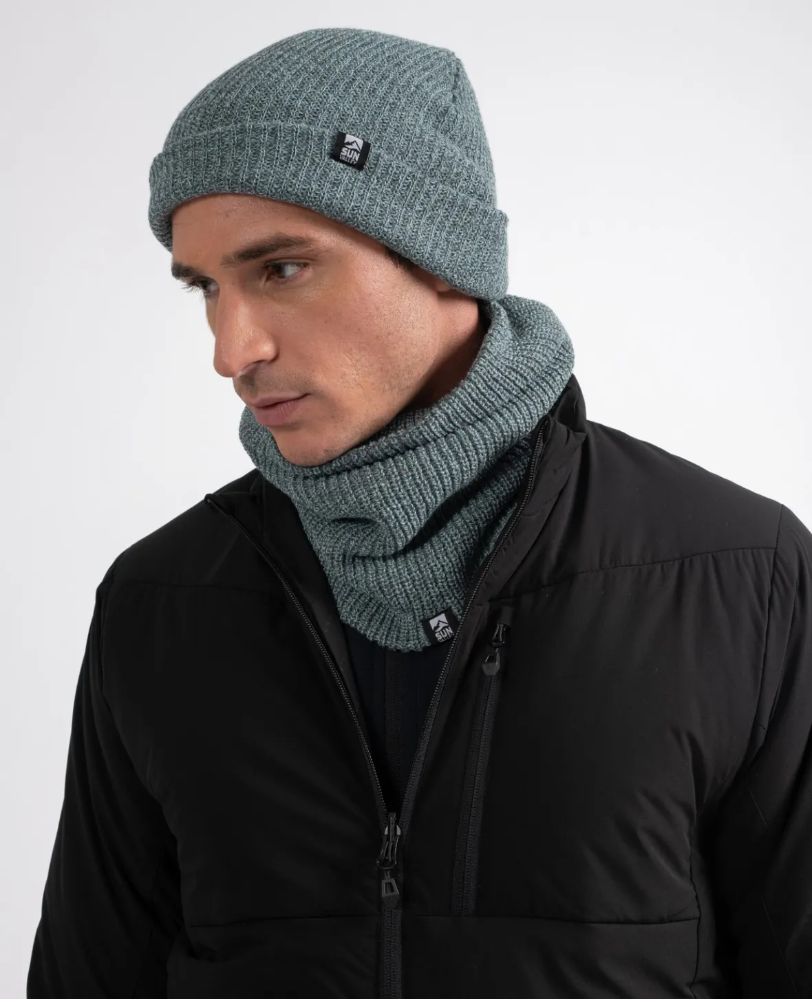 Sun Valley Jumento Gris Best Sale