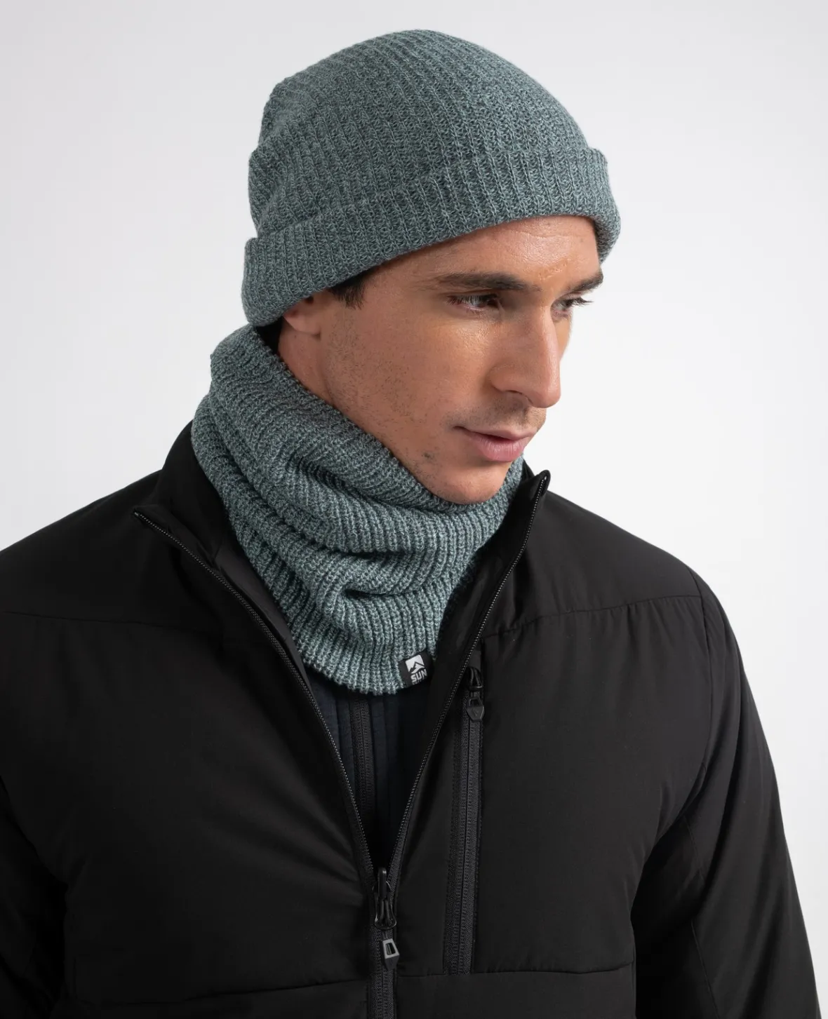 Sun Valley Jumento Gris Best Sale