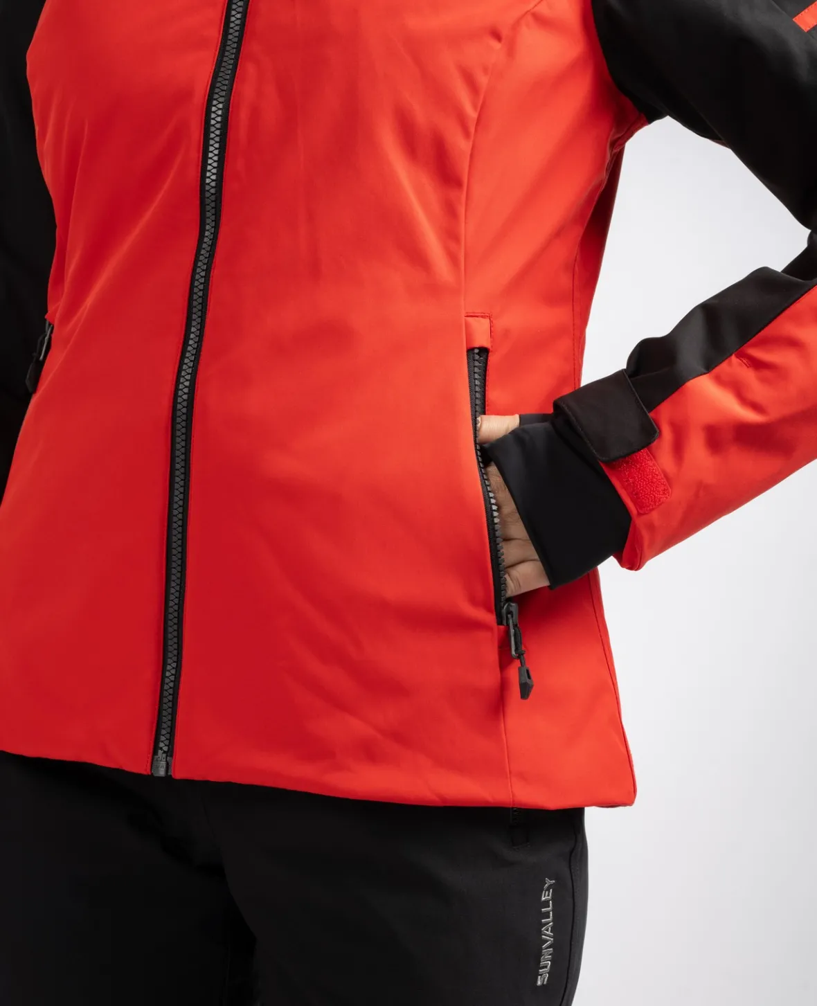 Sun Valley Kairen Rouge Cheap