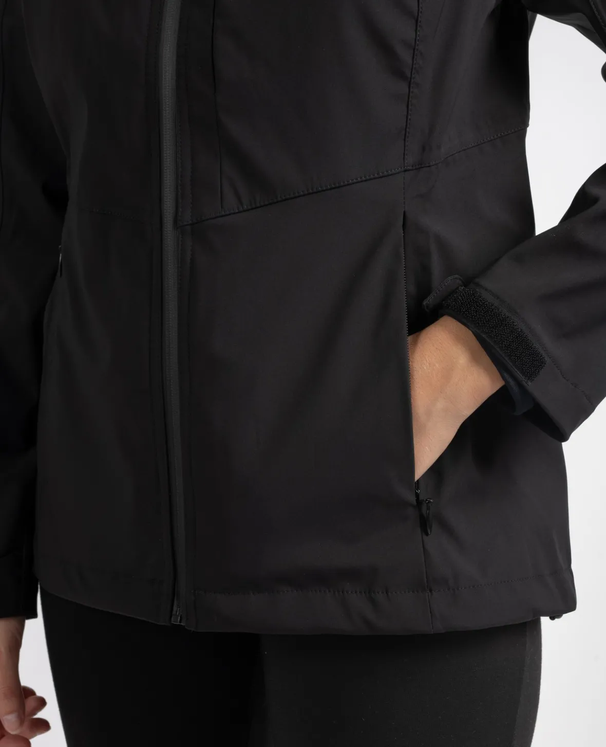 Sun Valley Kamik Noir New