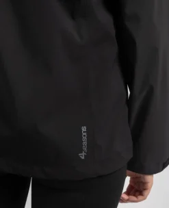 Sun Valley Kamik Noir New