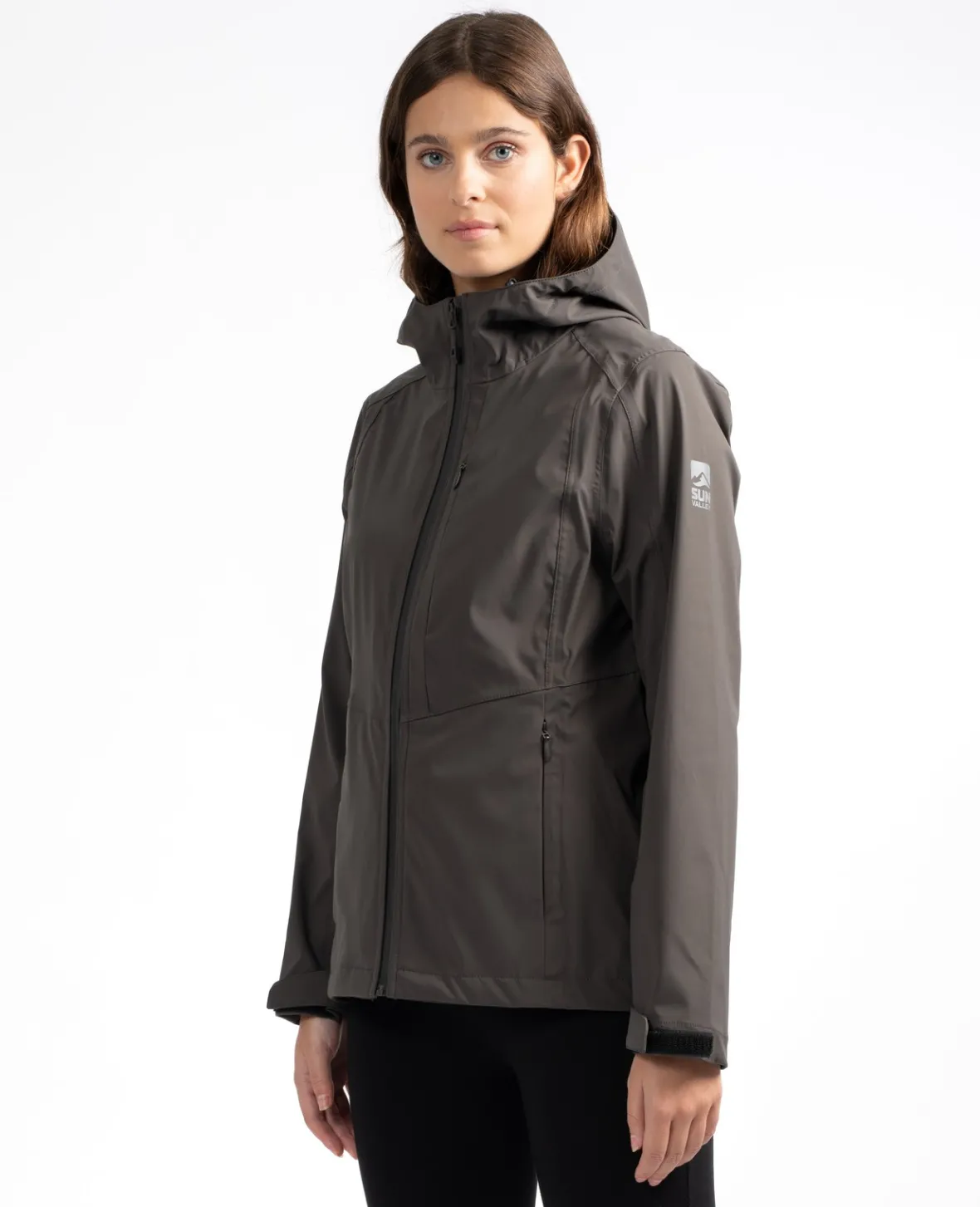 Sun Valley Kamik Caviar Fashion