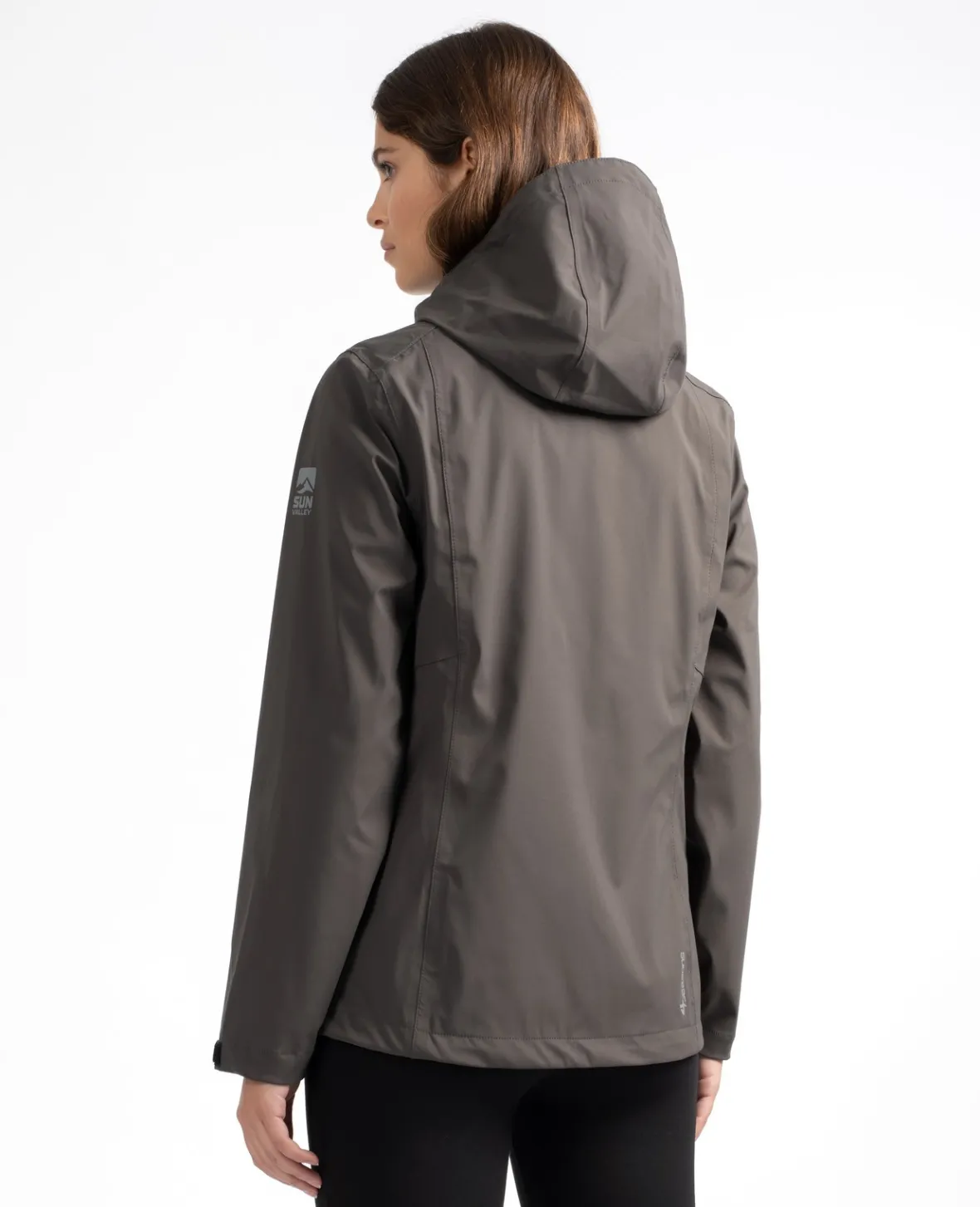 Sun Valley Kamik Caviar Fashion